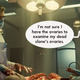 Image for article titled Illustrated Guide To The Insanity You May Have Forgotten On Orphan Black